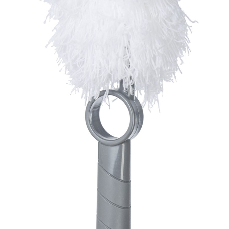 Съемное основание для швабры с метелкой из микрофибры (67757) Съемное основание для швабры с метелкой из микрофибры (67757)