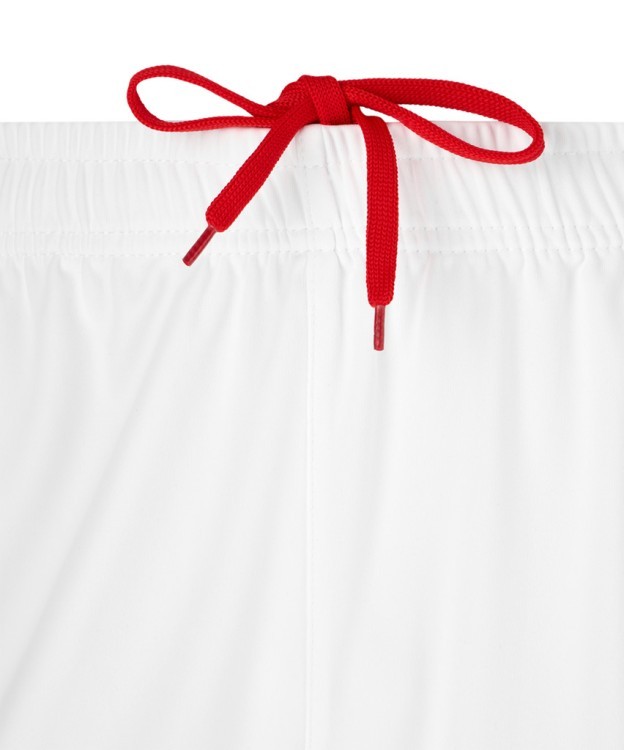 Шорты баскетбольные JOGEL DIVISION PerFormDRY RBF Shorts, белый (2115084)