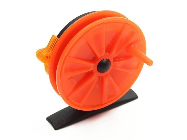Катушка проводочная Boxer WHZ 65 MB-FR-50 (77064)