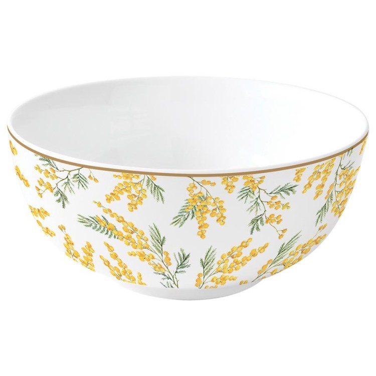 Салатник mimosa, 15 см (80348)