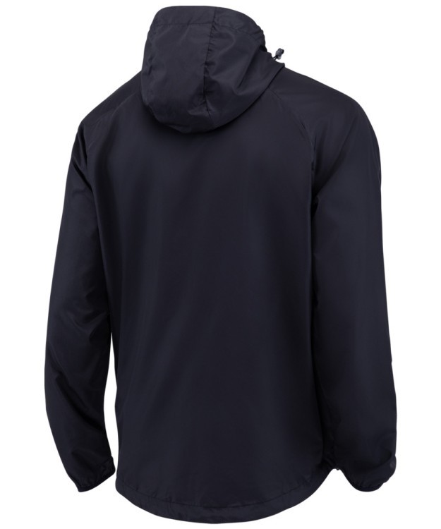 Куртка ветрозащитная JÖGEL CAMP Rain Jacket, черный (2095808) Куртка ветрозащитная JÖGEL CAMP Rain Jacket, черный (2095808)