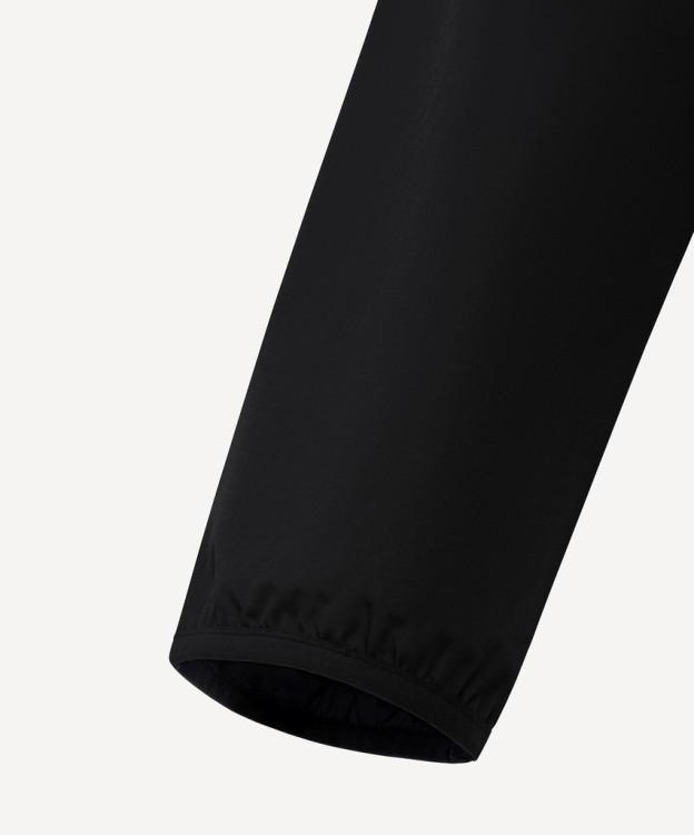 Куртка ветрозащитная JOGEL CAMP Rain Jacket, черный (2095807)