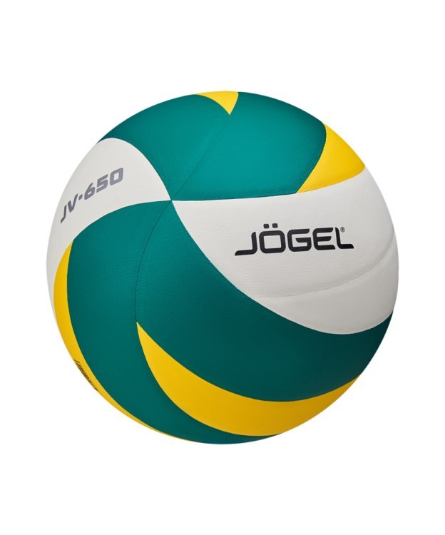 Мяч волейбольный JÖGEL JV-650 (2108407)
