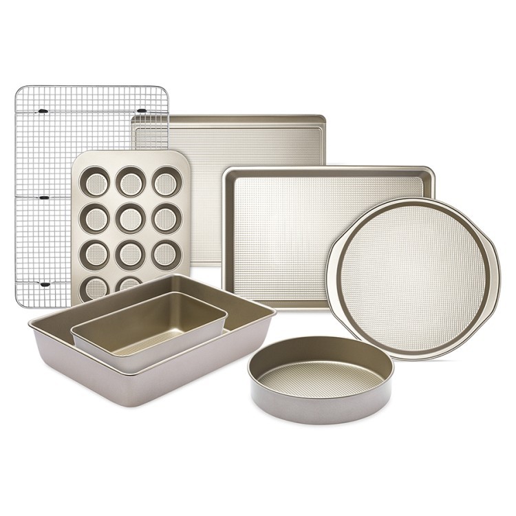 Решетка для остывания bake masters, 42,4х29,6 см (76945)