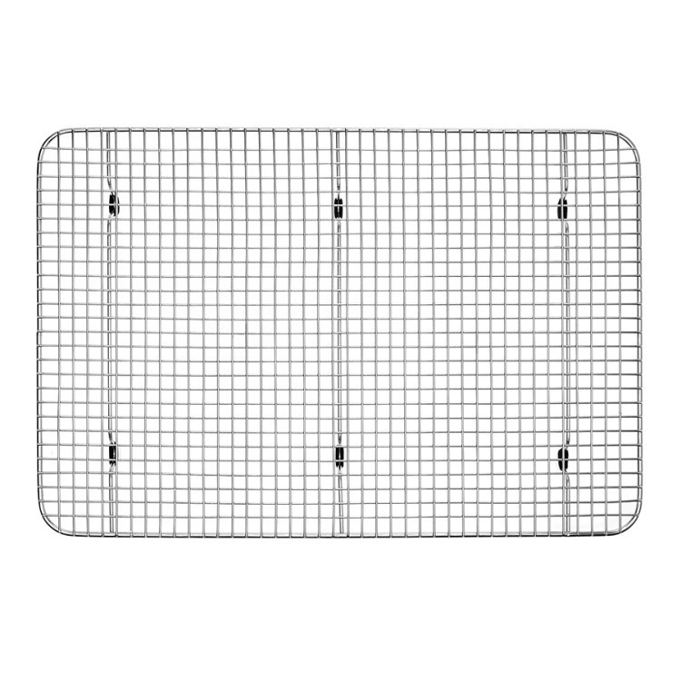 Решетка для остывания bake masters, 42,4х29,6 см (76945)