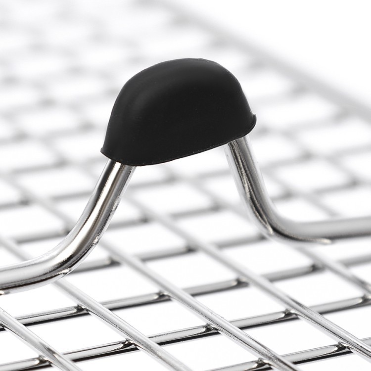 Решетка для остывания bake masters, 42,4х29,6 см (76945)