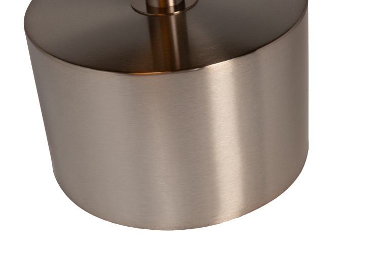 Стол журнальный, стекло рельефное тонированное d 60*63*41см (TT-00014150) Стол журнальный, стекло рельефное тонированное d 60*63*41см (TT-00014150)