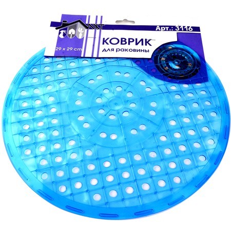 Корвик для раковины 29см (3116)