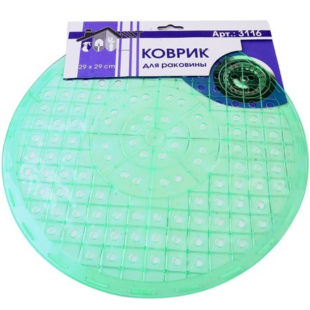 Корвик для раковины 29см (3116)