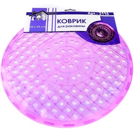 Корвик для раковины 29см (3116)
