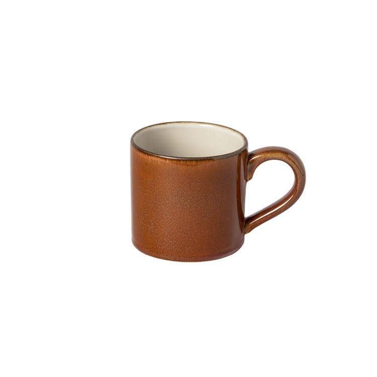 Кружка DC144-CRM(DC144-00519T), керамика, Cream-caramel, CASAFINA BY COSTA NOVA