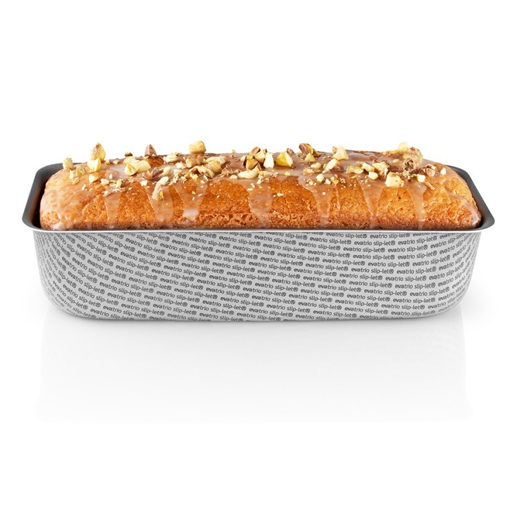Форма для выпечки хлеба с антипригарным покрытием slip-let®, 28х10х6 см, 1,35 л (55025)