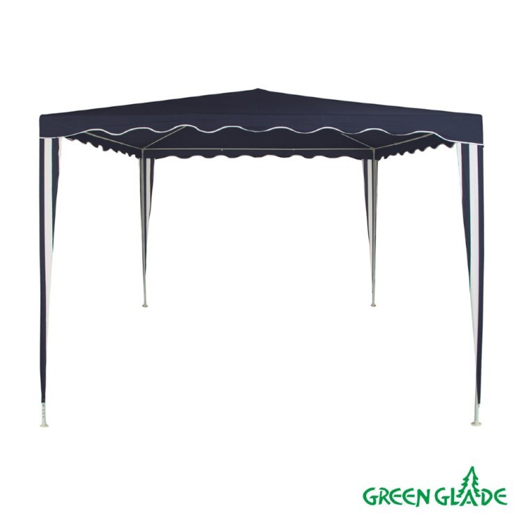 Садовый тент шатер Green Glade 1032 (4728)