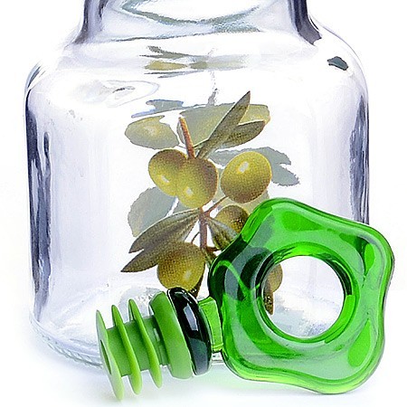 Бутылка д/масла 275 мл МВ (80724) Бутылка д/масла 275 мл МВ (80724)