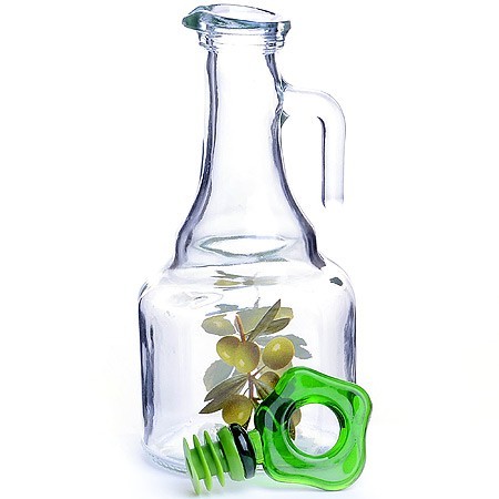 Бутылка д/масла 275 мл МВ (80724) Бутылка д/масла 275 мл МВ (80724)