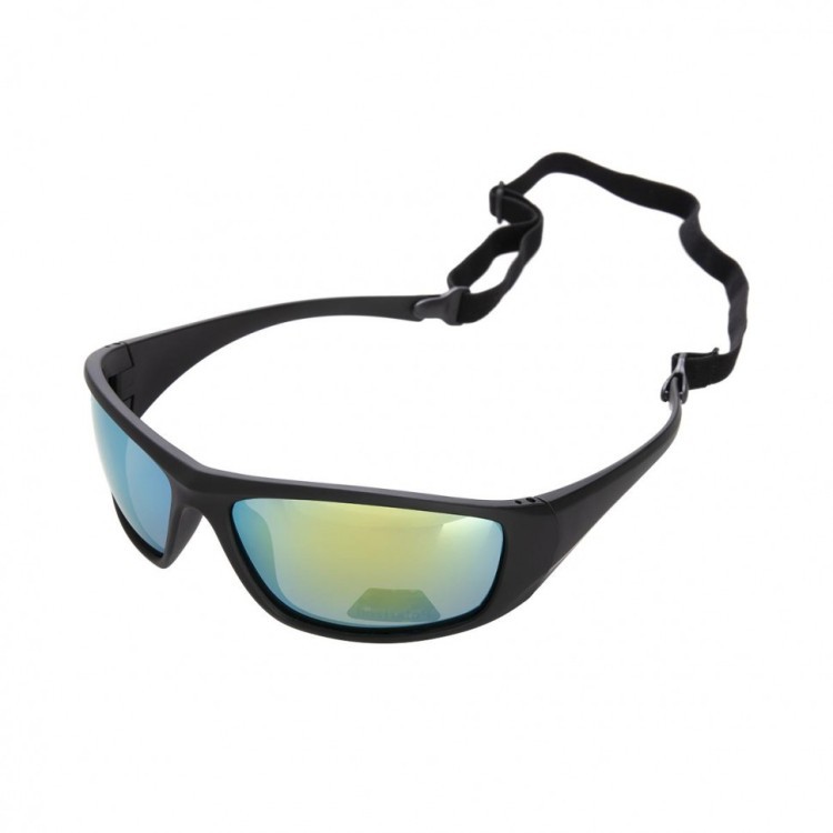 Очки поляризационные в чехле Premier Fishing (PR-OP-55404-СB) (75089)