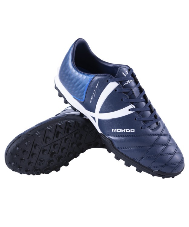 БЕЗ УПАКОВКИ Бутсы многошиповые JÖGEL Mondo TF Navy/black (2133468) БЕЗ УПАКОВКИ Бутсы многошиповые JÖGEL Mondo TF Navy/black (2133468)