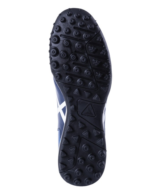 БЕЗ УПАКОВКИ Бутсы многошиповые JOGEL Mondo TF Navy/black (2131894)