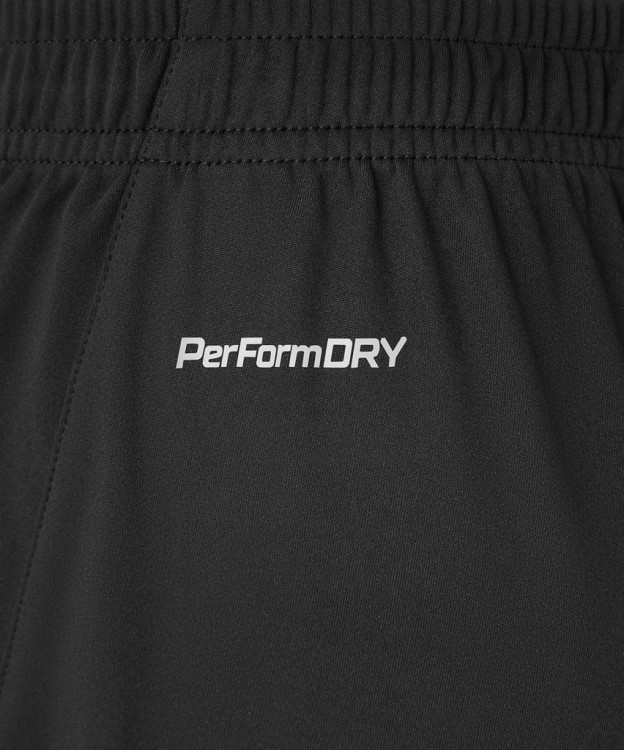 Шорты тренировочные без карманов JÖGEL PREMIER PerFormDRY Training Shorts, черный (2122586) Шорты тренировочные без карманов JÖGEL PREMIER PerFormDRY Training Shorts, черный (2122586)