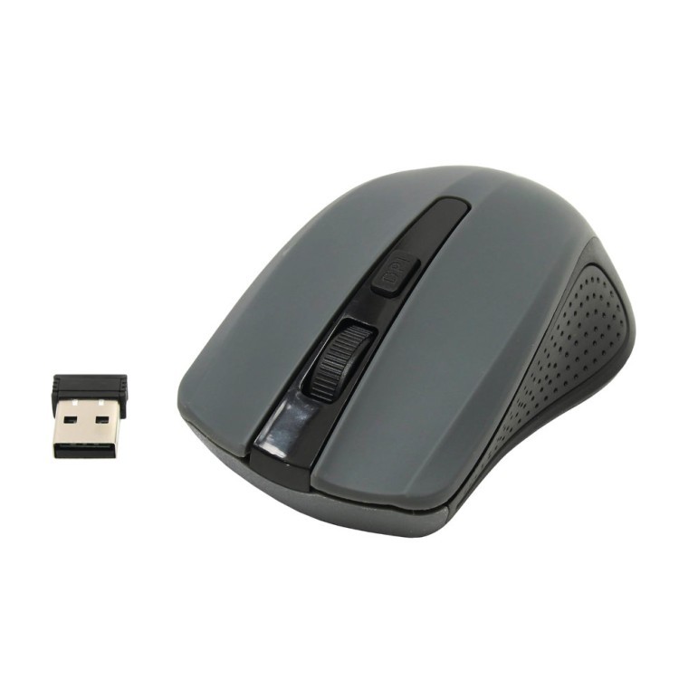 Мышь беспроводная оптическая USB Defender Accura MM-935 (52936) (1) (67070)