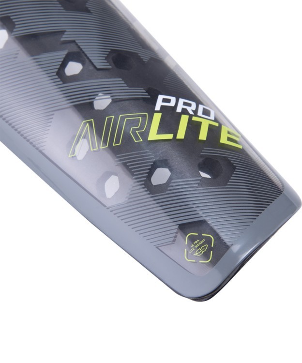 Щитки футбольные Proairlite (910055)