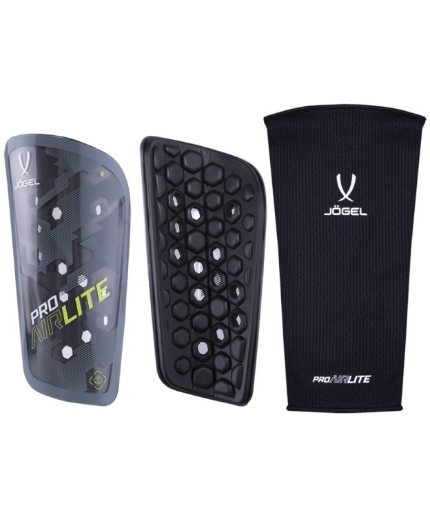 Щитки футбольные Proairlite (910055)
