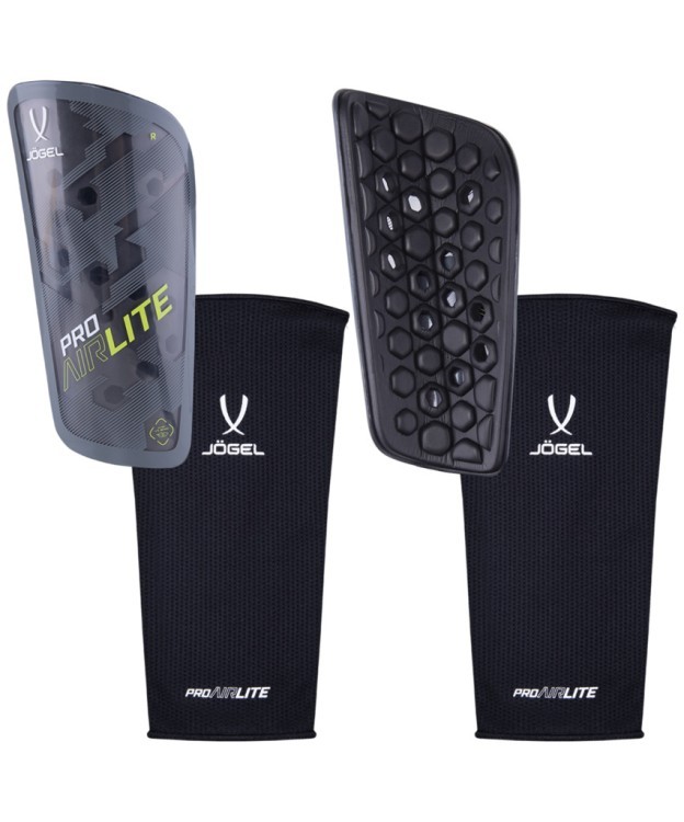 Щитки футбольные Proairlite (910055)