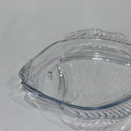 Блюдо FISH 37*22 см (641021W)