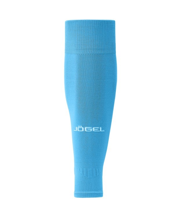Гольфы футбольные JÖGEL MATCH FOOTLESS SOCKS, голубой (2117258) Гольфы футбольные JÖGEL MATCH FOOTLESS SOCKS, голубой (2117258)