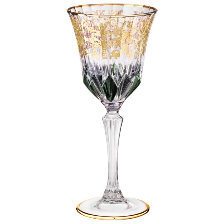 Набор бокалов для вина из 6 шт. 280 мл SAME (103-631)