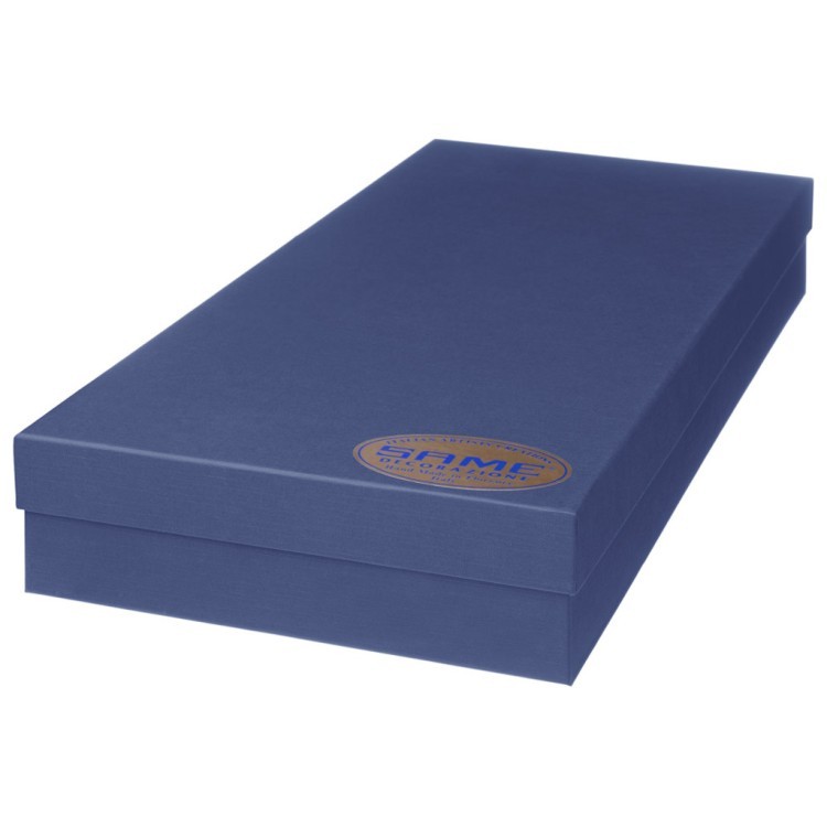 Набор бокалов для вина из 6 шт. 280 мл SAME (103-631)