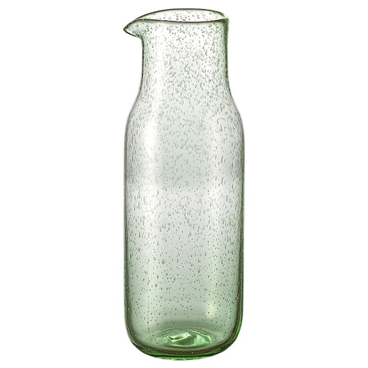 Графин flowi, 910 мл, зеленый (80052)