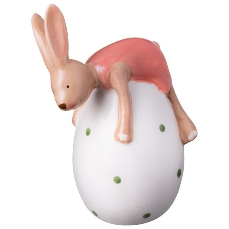 Фигурка кролик 8.5*7*15 см Lefard (146-2274)