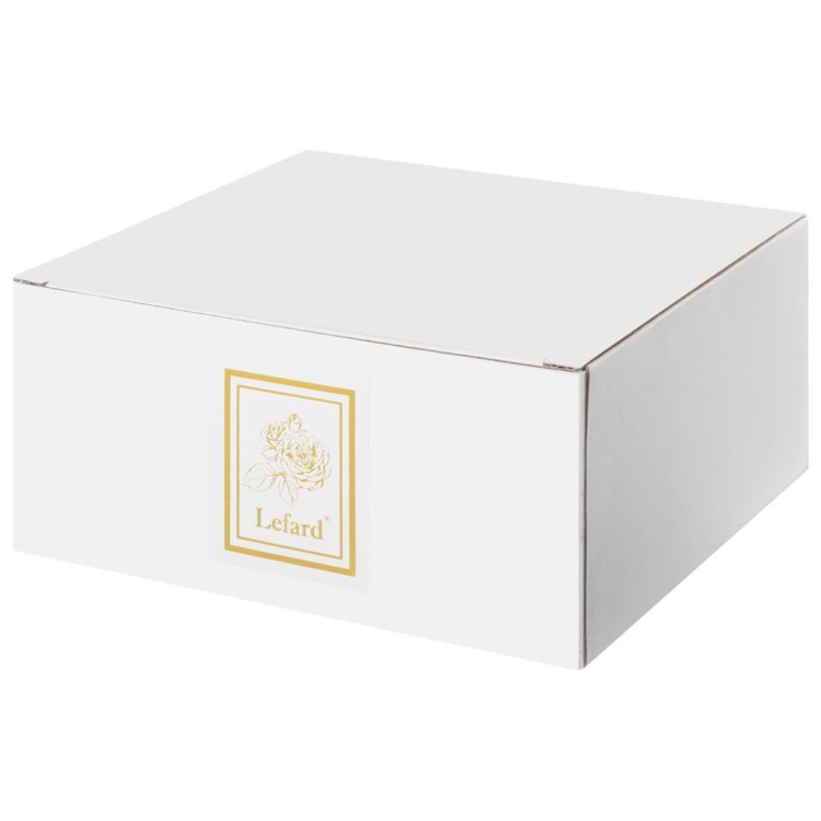 Блюдо для сервировки 15.6*15.6*7 см Lefard (146-2280)