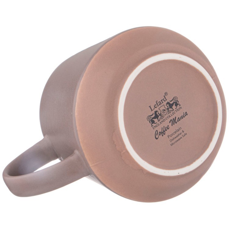 Кружка lefard coffemania, 470мл Lefard (260-747)