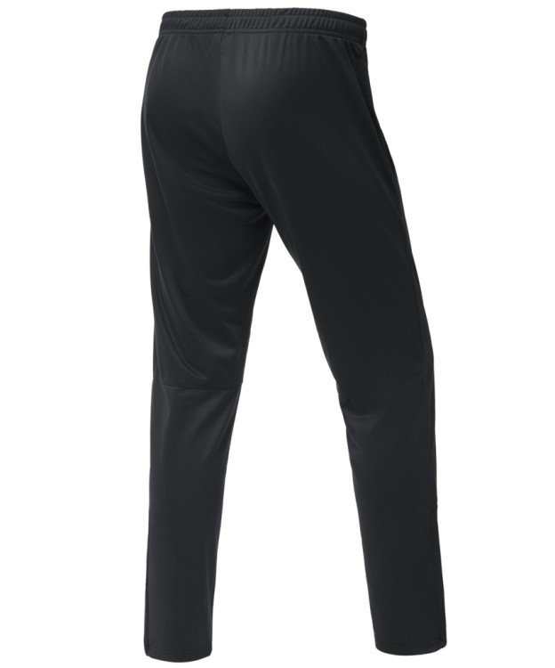 Брюки спортивные JOGEL DIVISION PerFormDRY Pre-match Knit Pants, черный, детский (1950108)