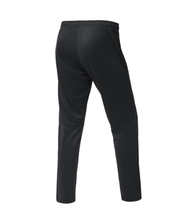 Брюки спортивные JOGEL DIVISION PerFormDRY Pre-match Knit Pants, черный, детский (1950107)
