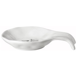 Подставка под ложку lefard "kitchen" 16*11,5*2,5 см Lefard (358-2368)