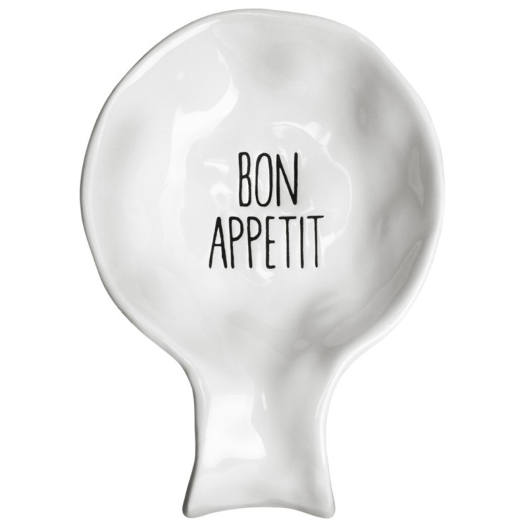 Подставка под ложку lefard "kitchen" 16*11,5*2,5 см Lefard (358-2368)