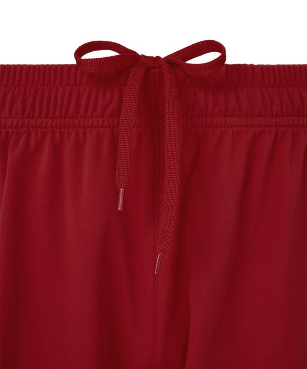 Шорты игровые JOGEL DIVISION PerFormDRY Union Shorts, гранатовый, детский (1583822)