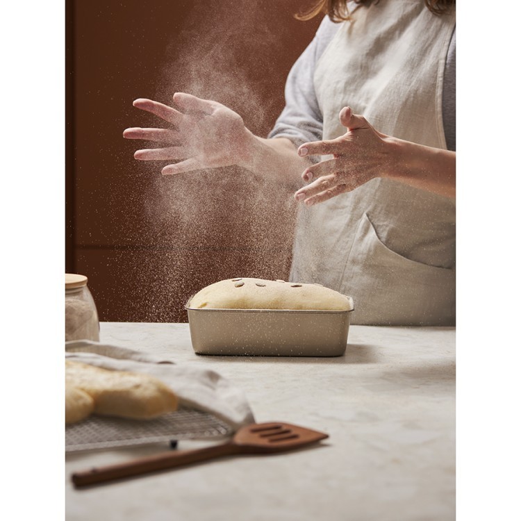 Форма для выпечки bake masters, 23,7х13,5 см (76946)