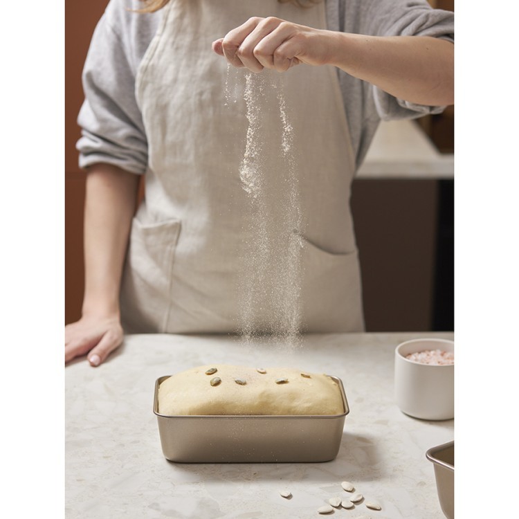 Форма для выпечки bake masters, 23,7х13,5 см (76946)