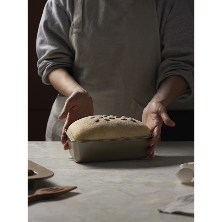 Форма для выпечки bake masters, 23,7х13,5 см (76946) Форма для выпечки bake masters, 23,7х13,5 см (76946)