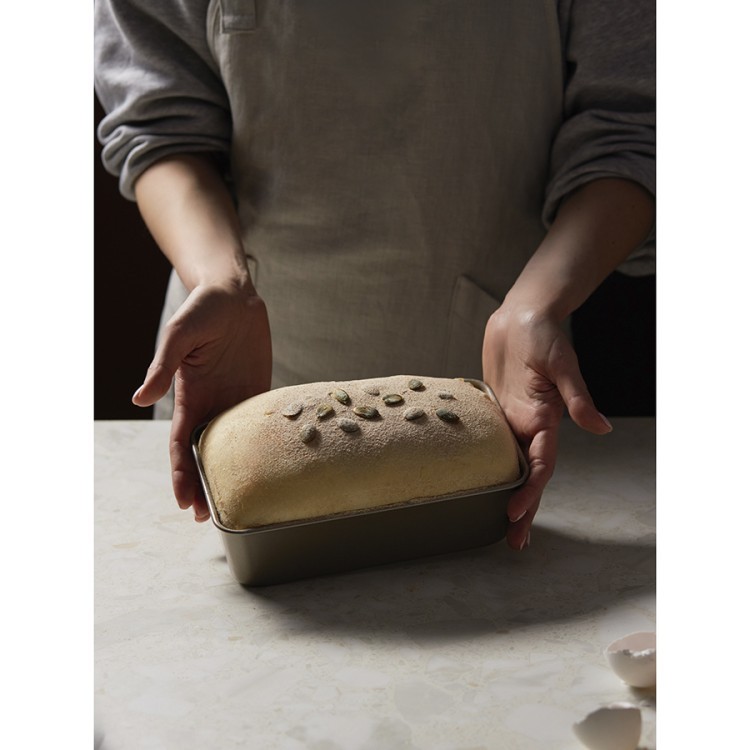Форма для выпечки bake masters, 23,7х13,5 см (76946) Форма для выпечки bake masters, 23,7х13,5 см (76946)