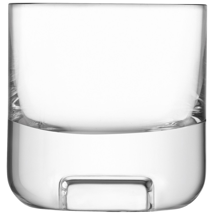 Набор стаканов для виски cask, 240 мл, 2 шт. (80831)