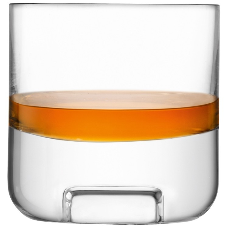 Набор стаканов для виски cask, 240 мл, 2 шт. (80831)