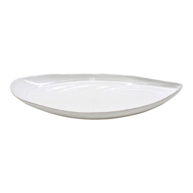 Тарелка MRA451-02203B, керамика, white, Costa Nova
