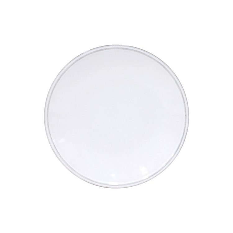 Тарелка FIP264-02202F, керамика, white, Costa Nova