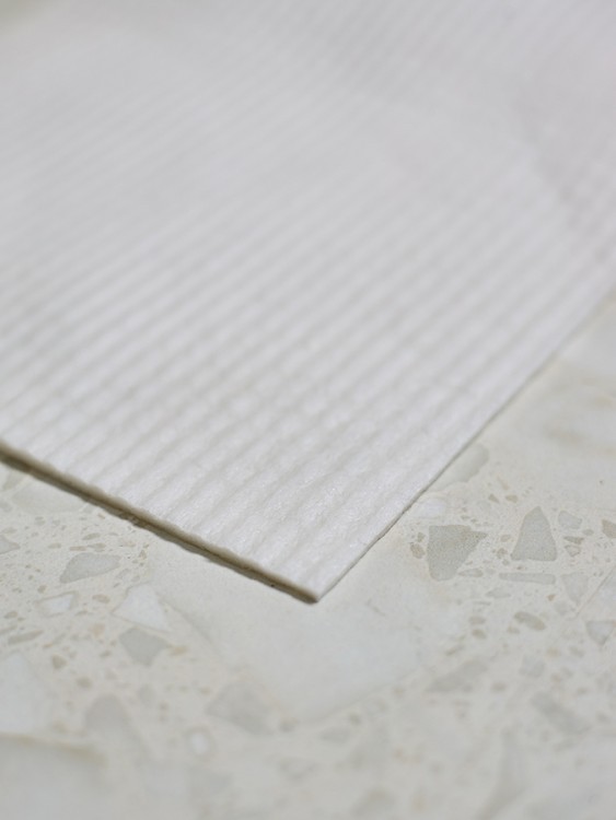 Набор салфеток для уборки из целлюлозы eco clean, белые, 10 шт. (78841)
