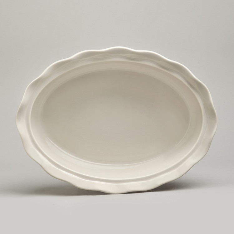 Форма для запекания с крышкой beige 33*24*8/13см 2000 мл Agness (780-127) Форма для запекания с крышкой beige 33*24*8/13см 2000 мл Agness (780-127)